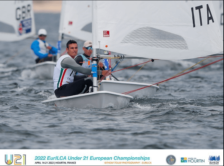 2022 Under 21 European Championships - Day 3