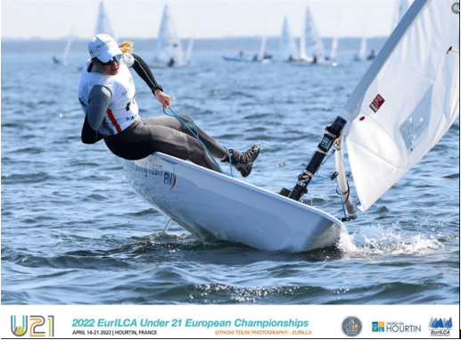 2022 Under 21 European Championships - Day 1