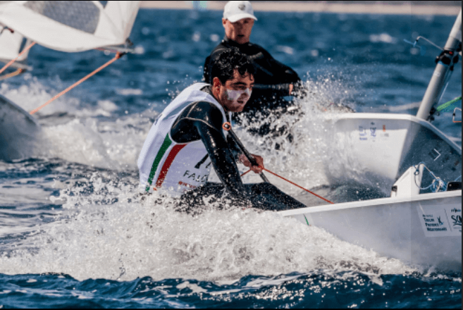 2022 Semaine Olympique Francaise - Day2