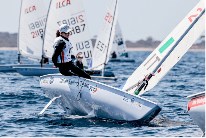 2022 Semaine Olympique Francaise - Day3