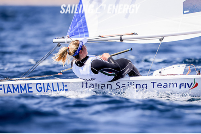 2022 Semaine Olympique Francaise - Day5