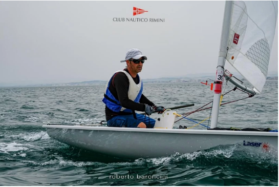 CORDOGLIO PER IL DECESSO DI MASSIMO PATELLI  REGATANTE ALLA “SVI 2022”