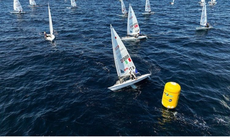 2022 Semaine Olympique Francaise - Final Day