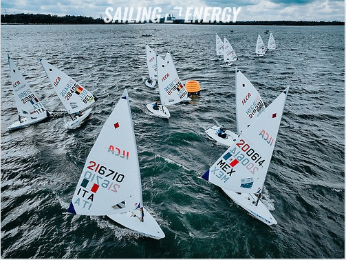 2022 ALLIANZ REGATTA - Day3