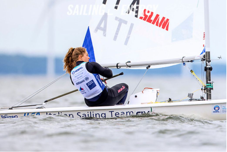 2022 ALLIANZ REGATTA - Day2