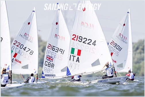 2022 ALLIANZ REGATTA - Day4