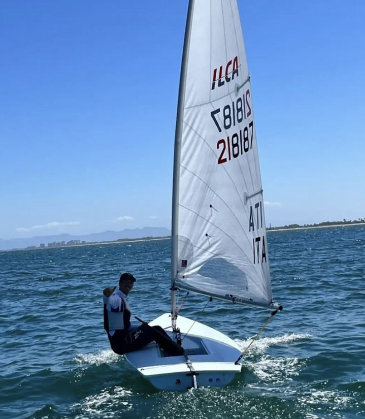 2022 KIELER WOCHE - Day1