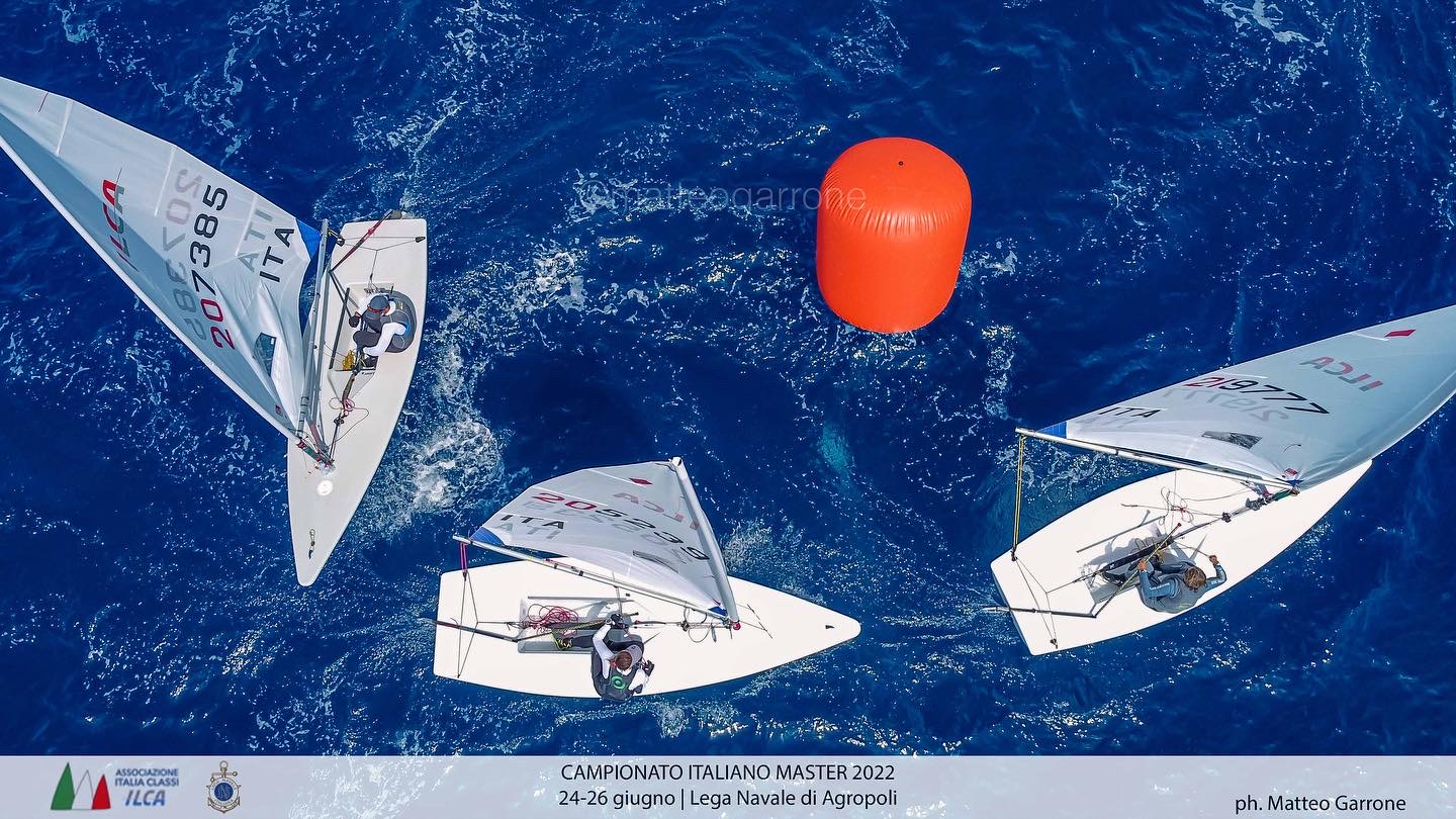 2022 Italiano Master - Day1