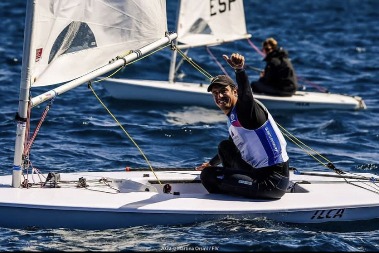 2022 KIELER WOCHE - Day3