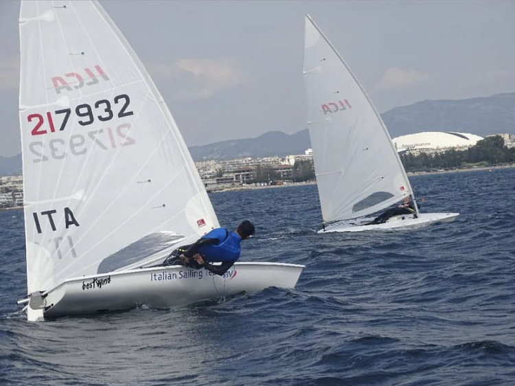 2022 KIELER WOCHE - Day2