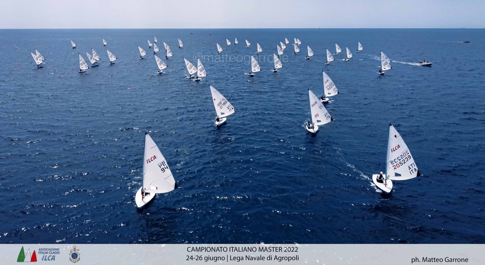 2022 Italiano Master - Final Day