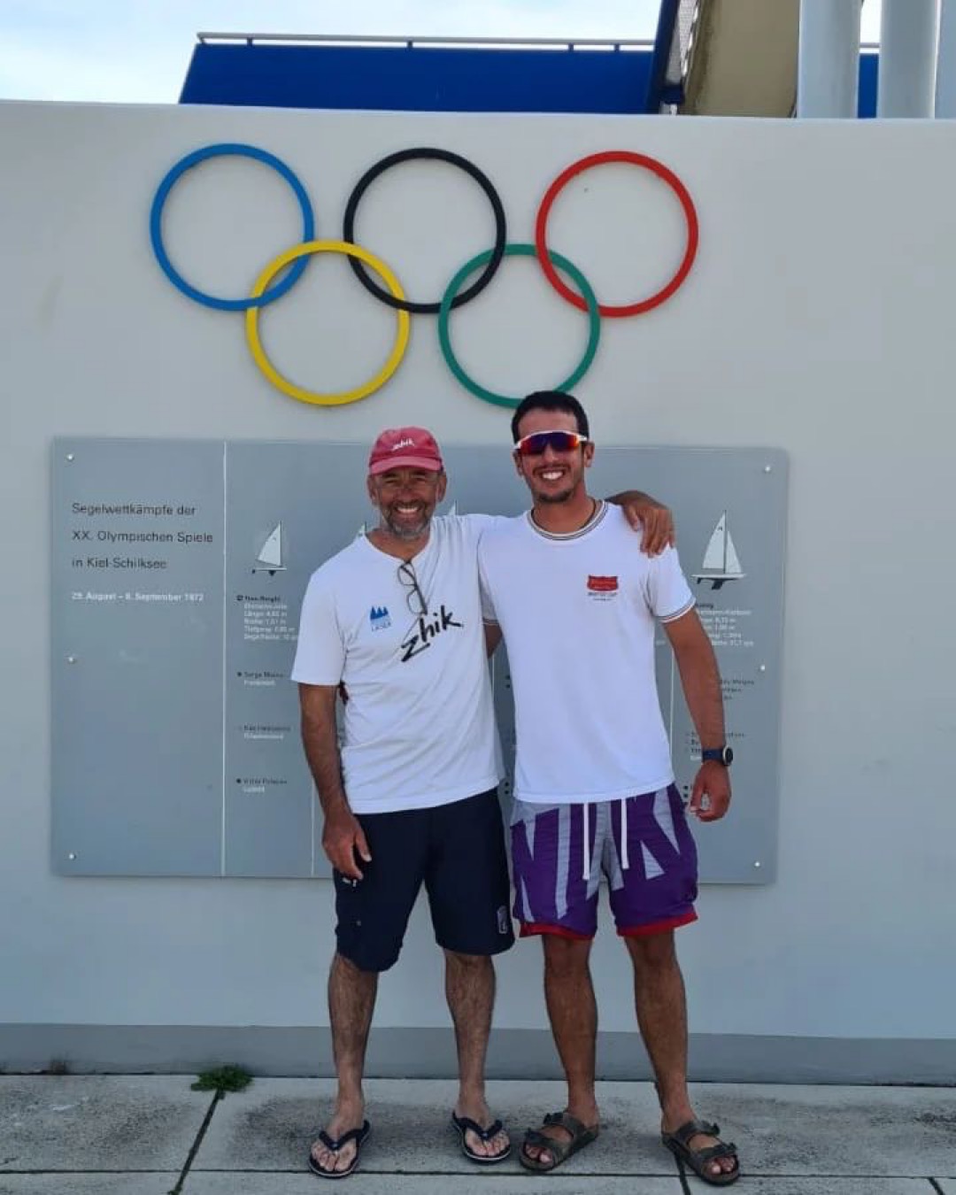 2022 KIELER WOCHE - Final Day