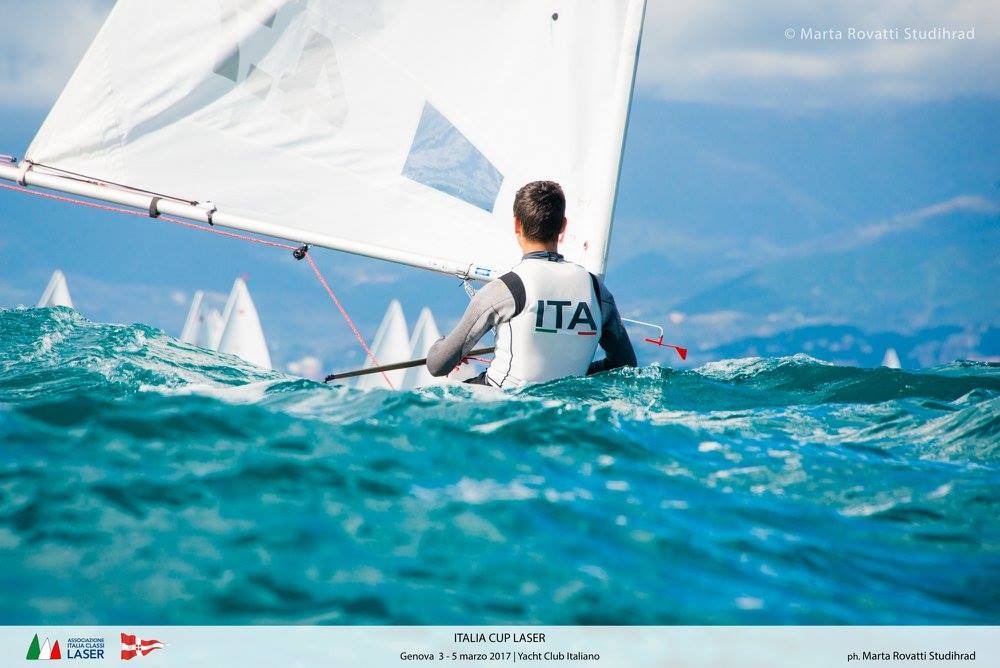 PROROGA ISCRIZIONE ITALIA CUP CROTONE