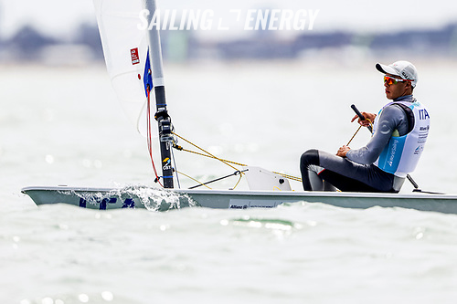 Youth World Sailing Championship 2022 - Final Day