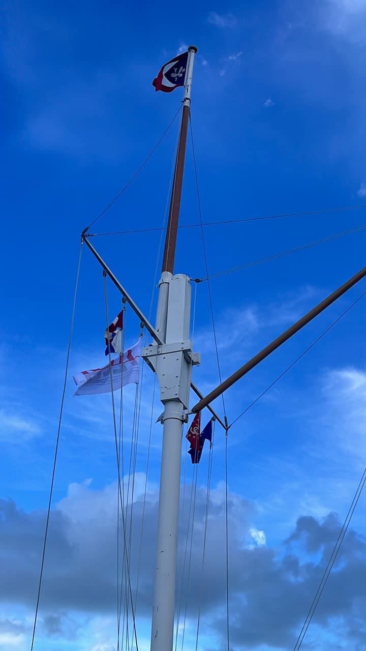 2022 ILCA6 Youth World Championships - Day5