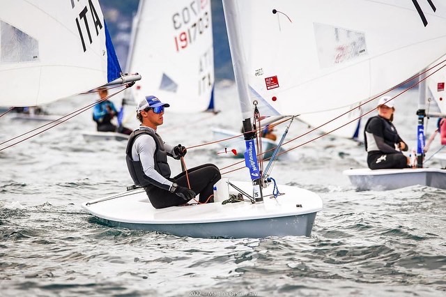 2022 Campionati Italiani in Singolo - Day3