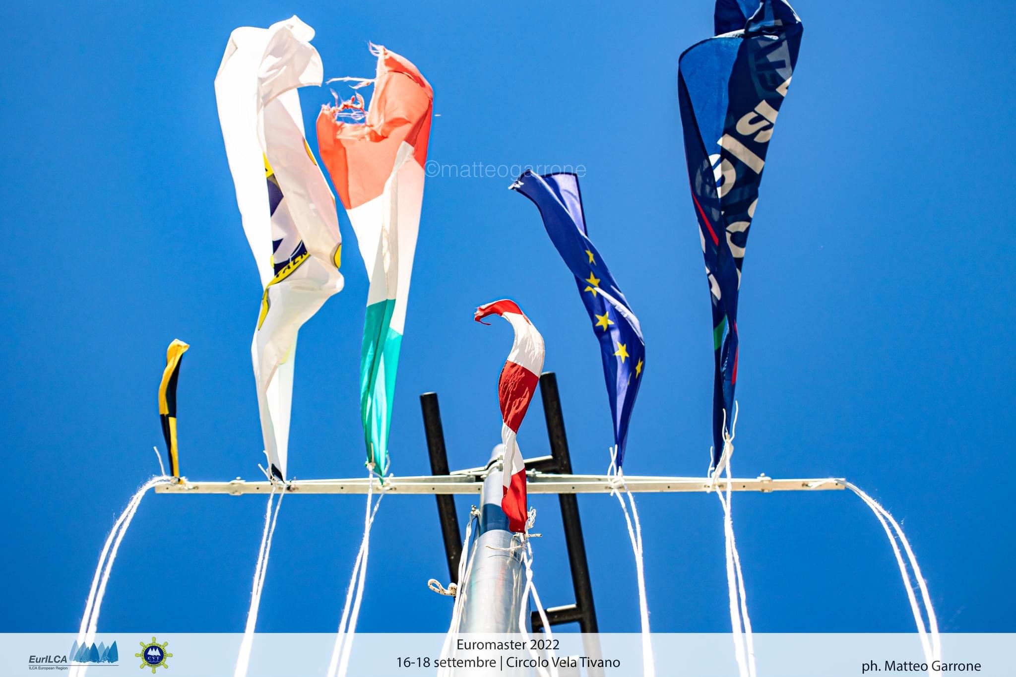 2022 EURO Master Valmadera - Day2