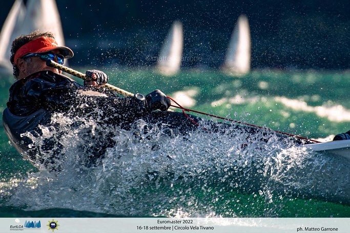 2022 EURO Master Valmadera - Final Day