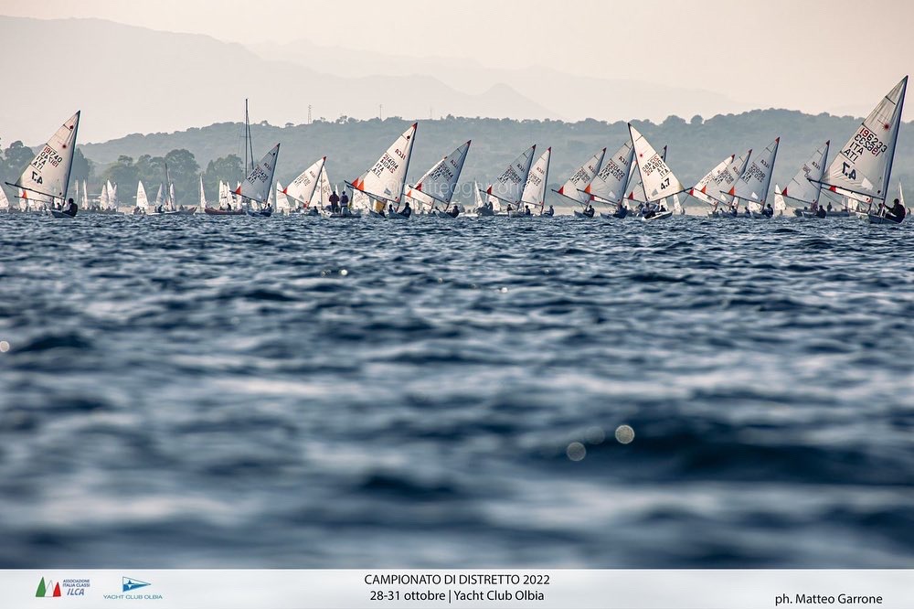 2022 Distretto Olbia - Day 2