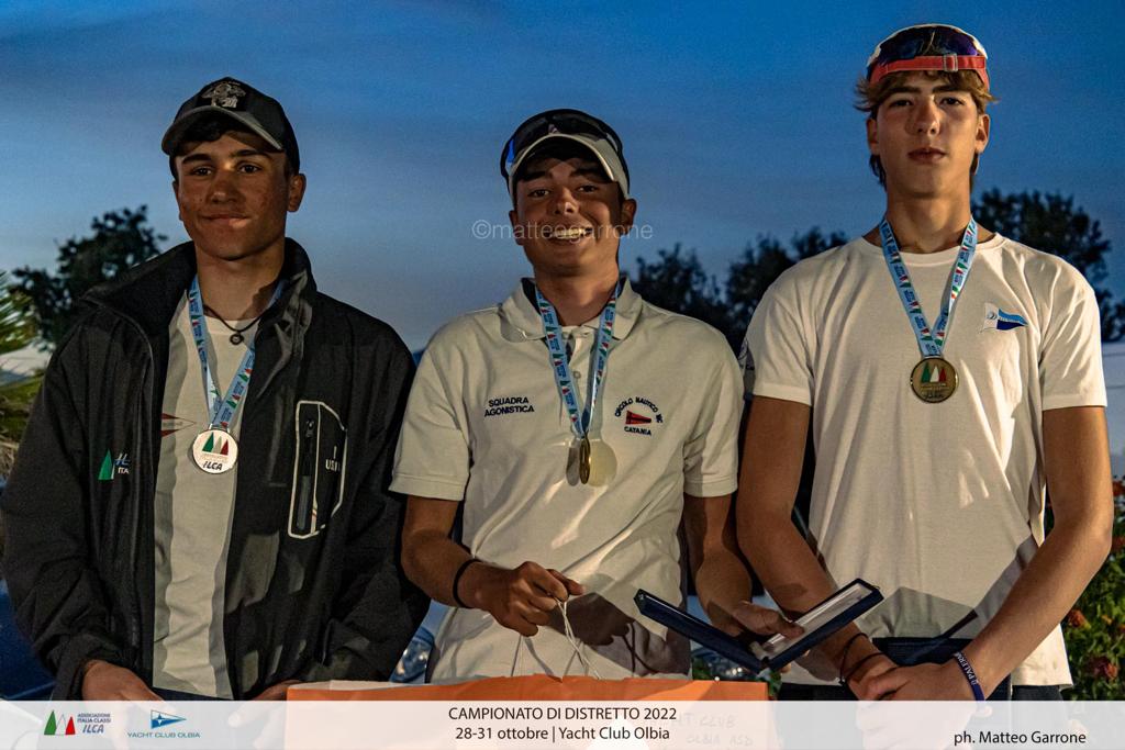 2022 Distretto Olbia - Final Day