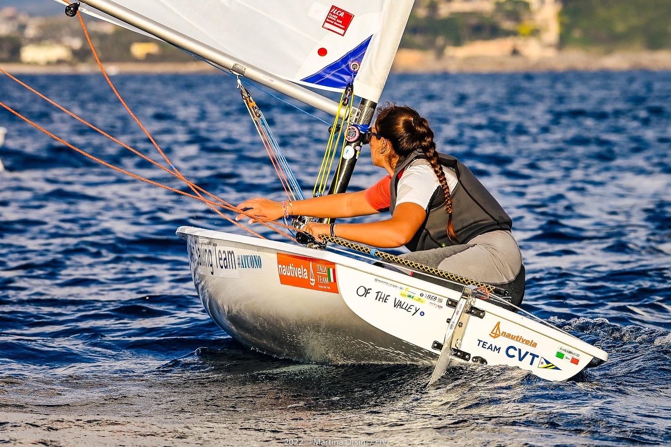 2022 CICO Formia - Day1