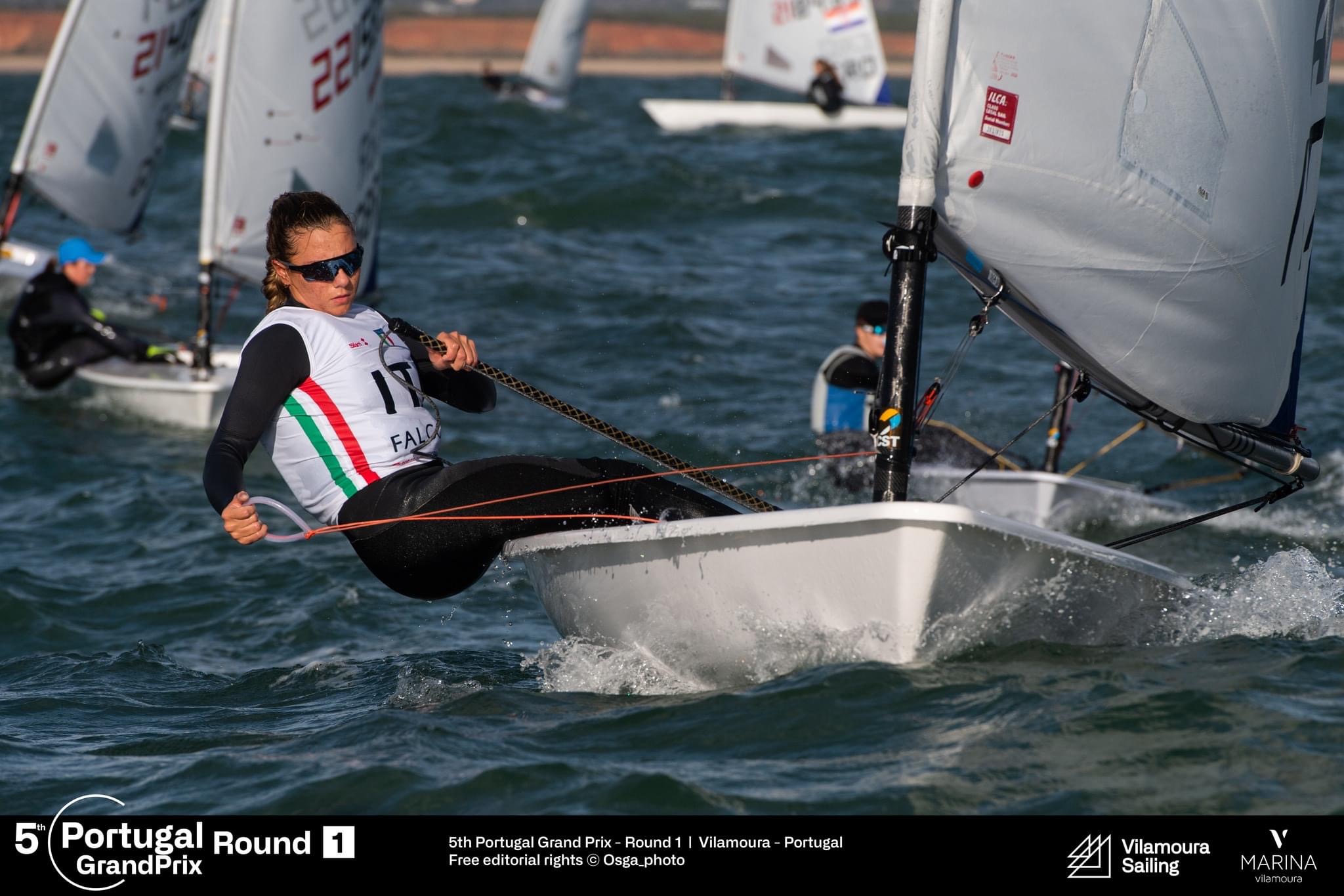 5th Portugal Grand Prix - Day 2