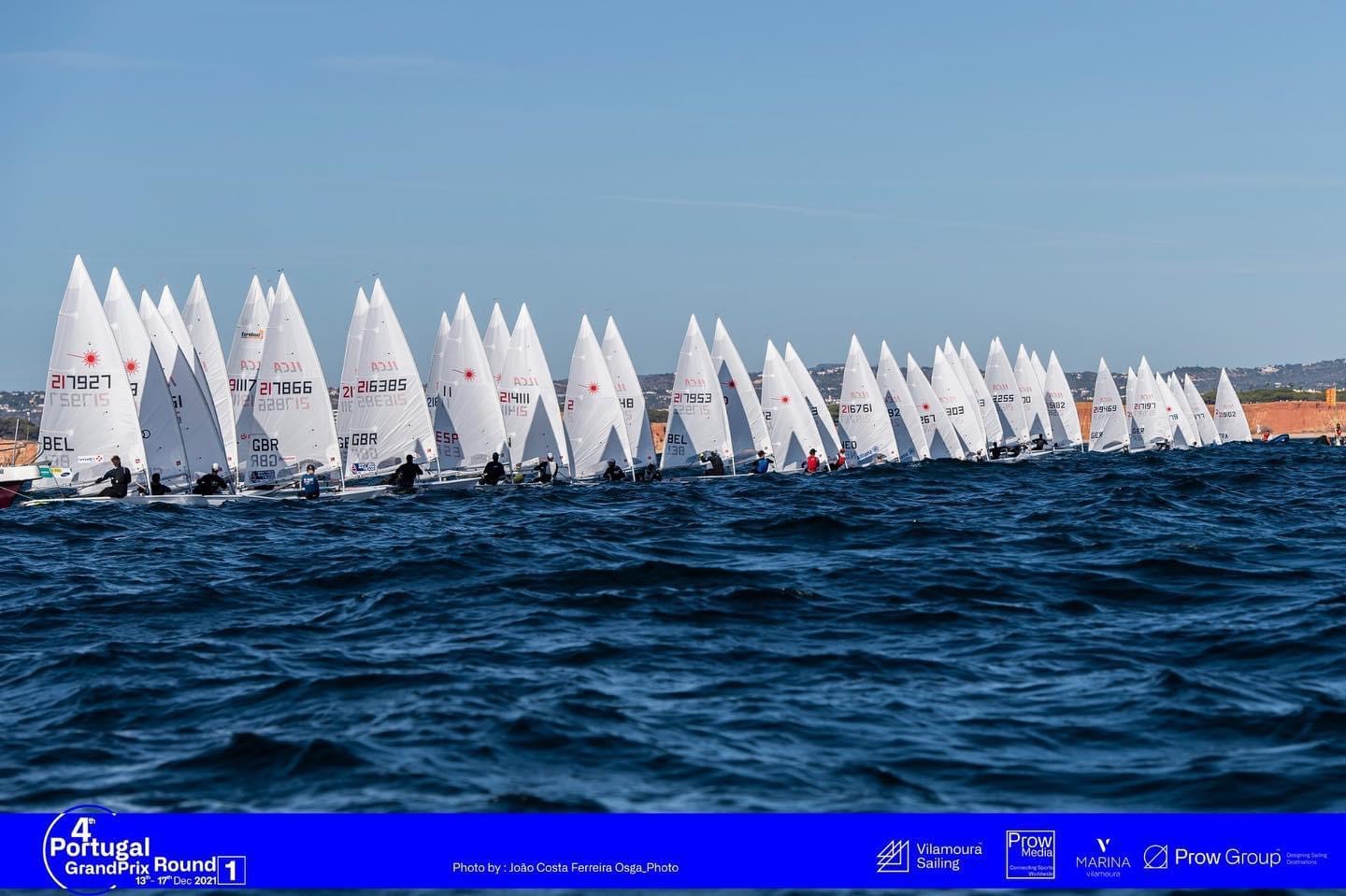 5th Portugal Grand Prix - Day 1