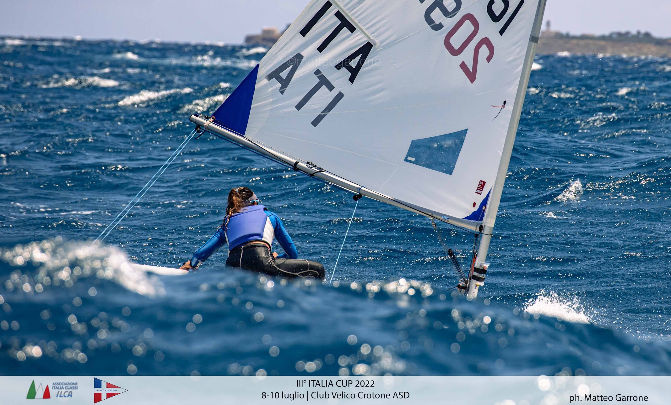 On line la  Normativa 2023