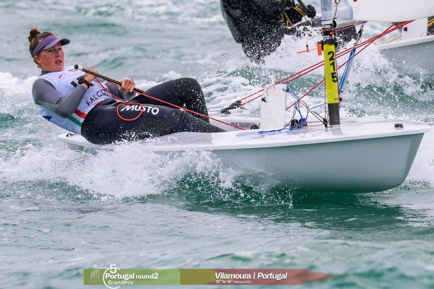 5th Portugal Grand Prix - Round 2 - Day3