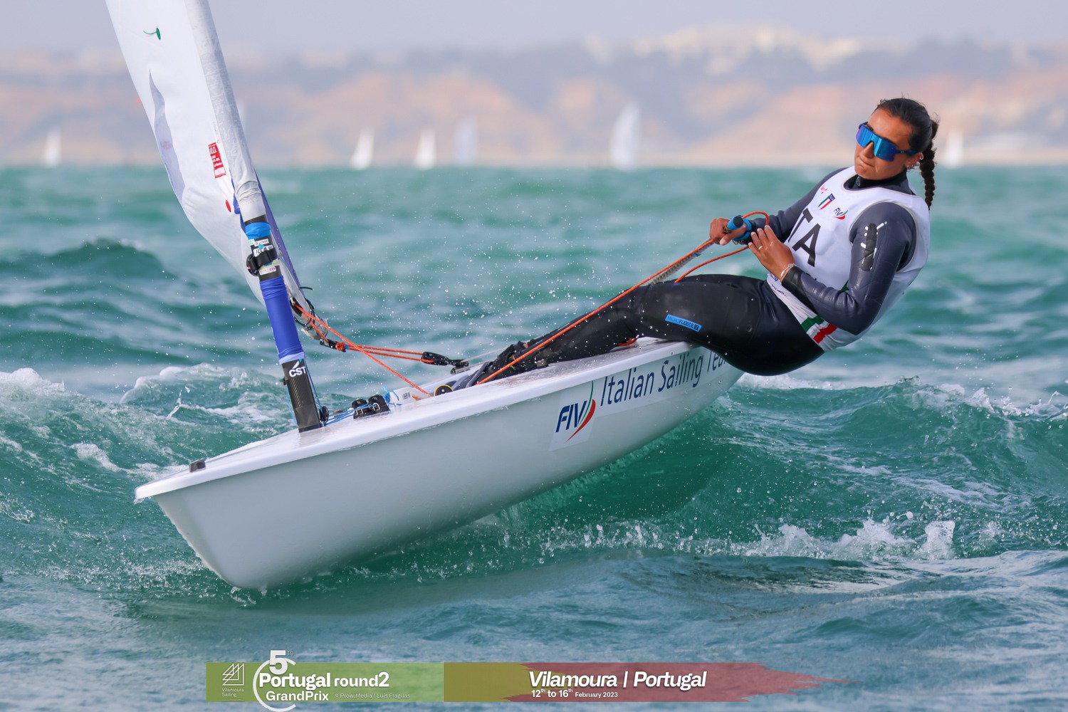 5th Portugal Grand Prix - Round 2 - Day2