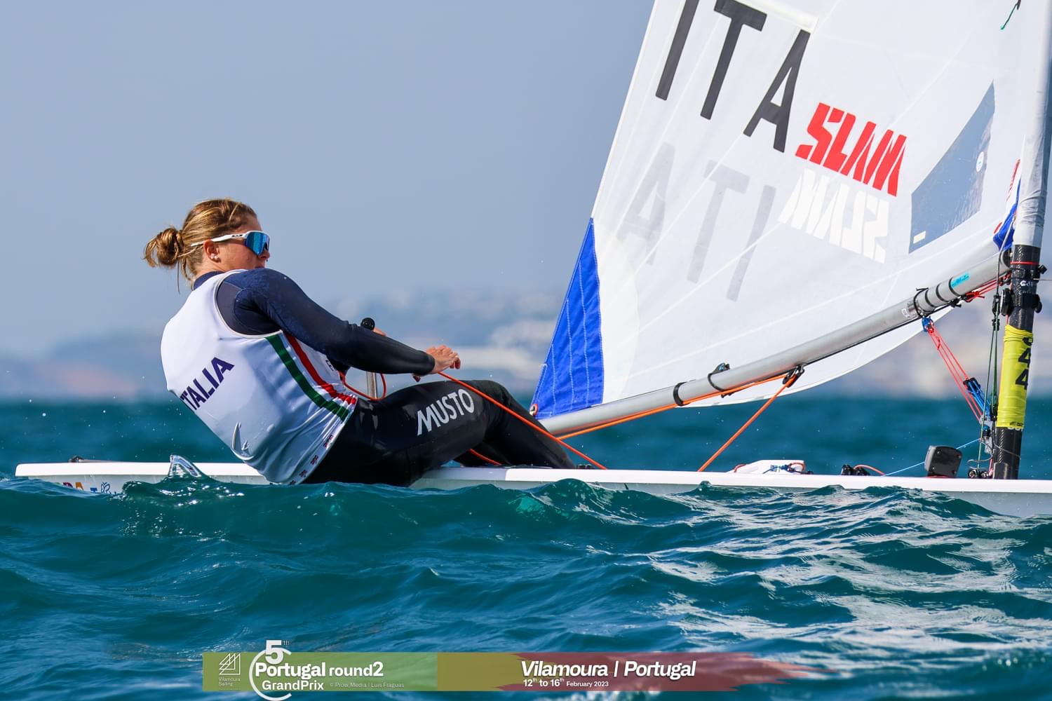 5th Portugal Grand Prix - Round 2 - Final Day