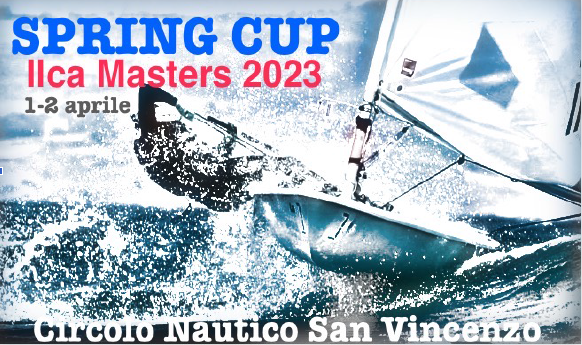 Spring Cup ILCA Masters