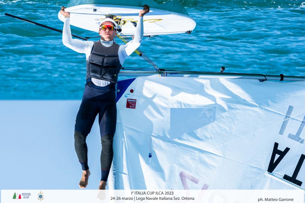 2023 ITALIA CUP Ortona - Day2