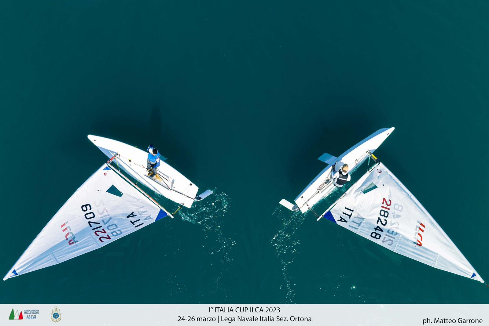 2023 ITALIA CUP Ortona - Day1