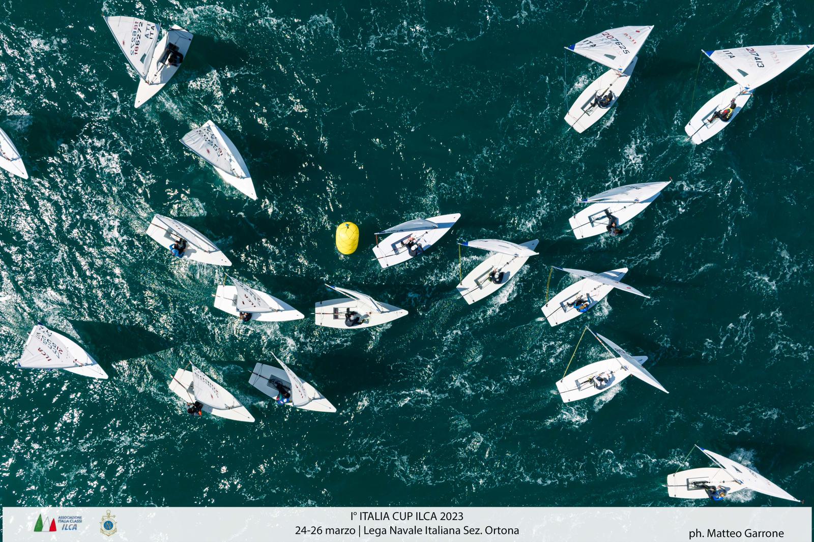 2023 ITALIA CUP Ortona - Final Day