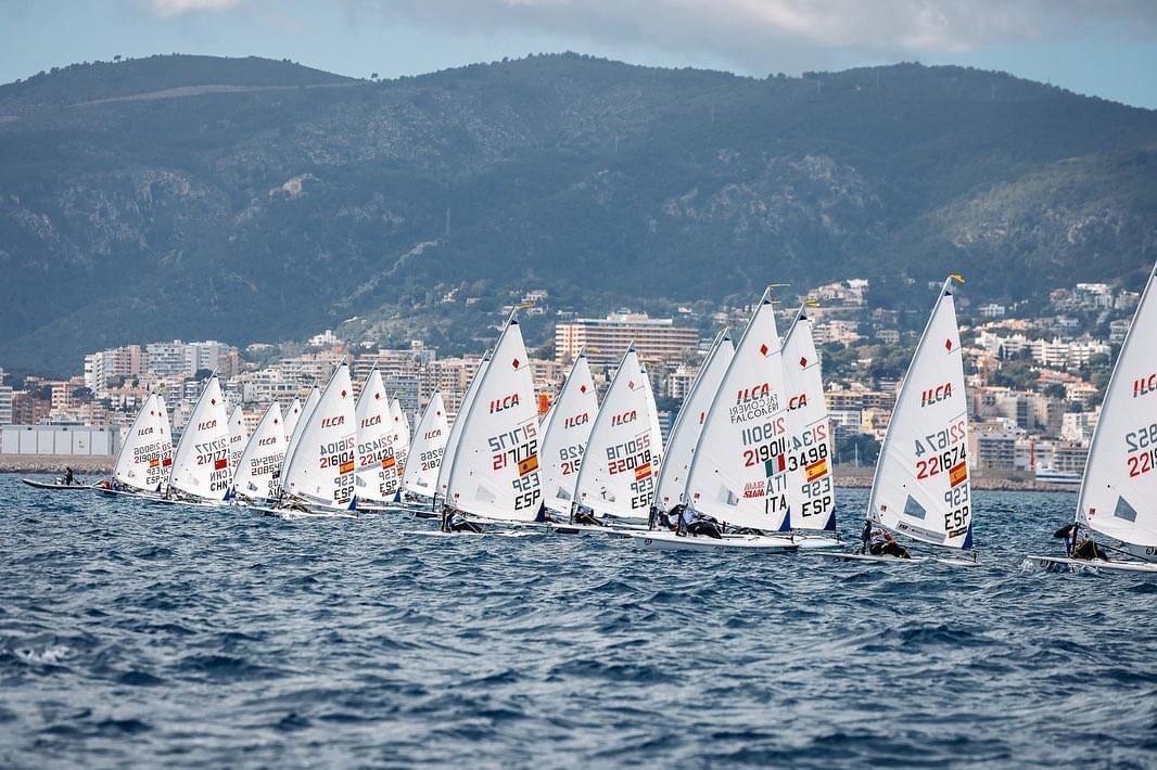 52nd Trofeo Princesa Sofia - Day1