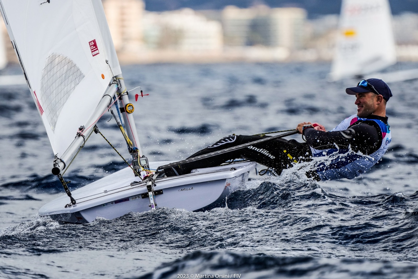 52nd Trofeo Princesa Sofia - Day2