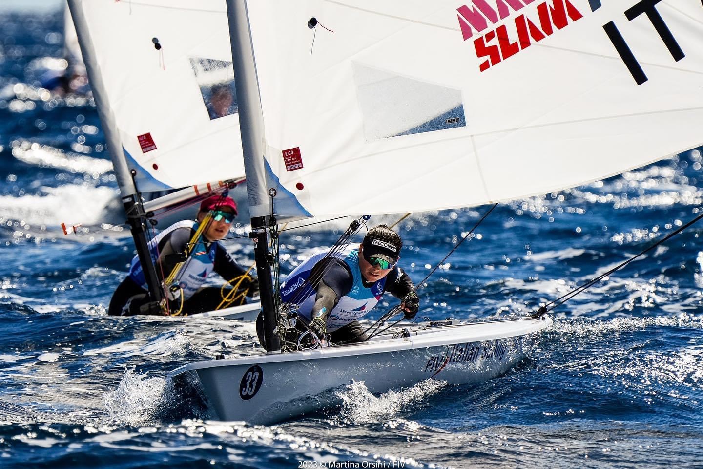 52nd Trofeo Princesa Sofia - Day3