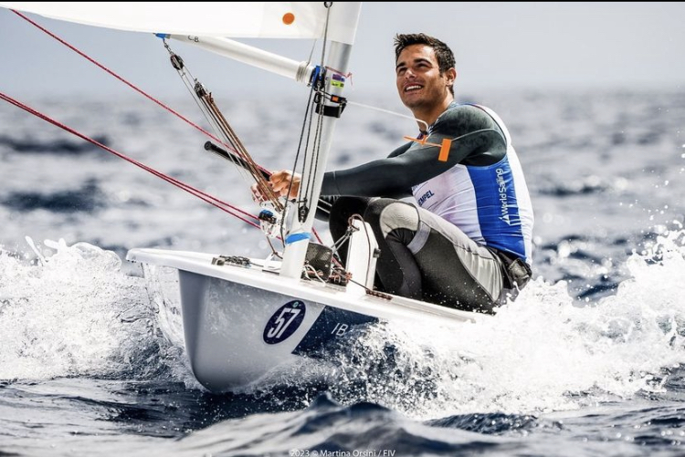 52nd Trofeo Princesa Sofia - Day4