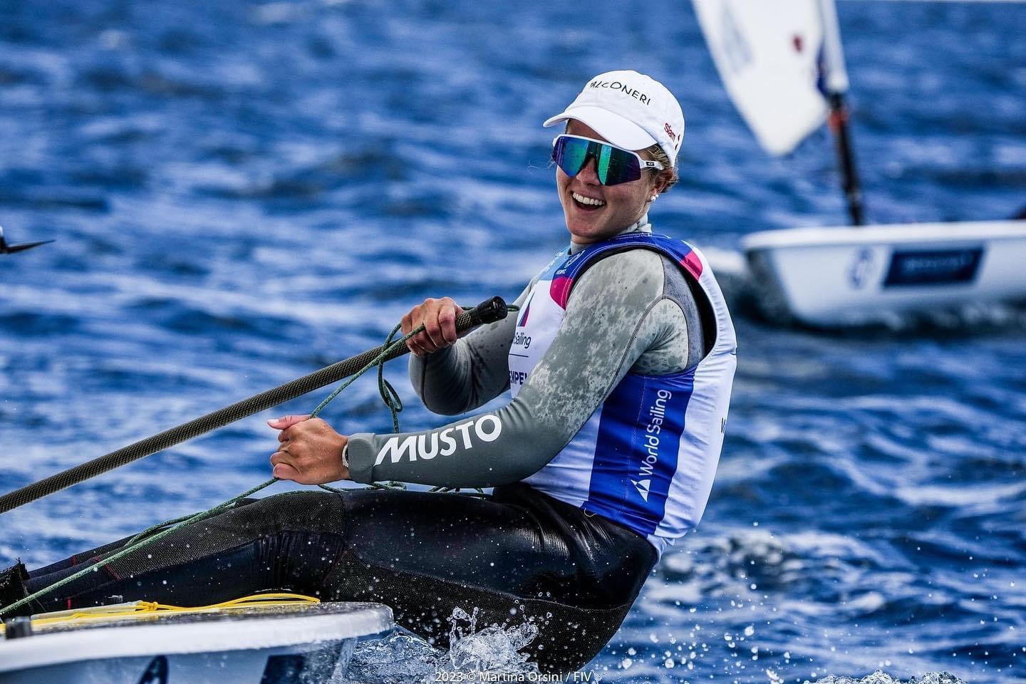 52nd Trofeo Princesa Sofia - Day5