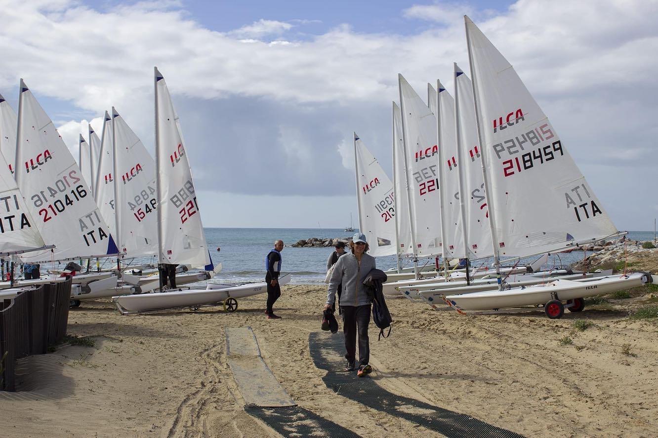 2023 Italia Cup Master Follonica - Day1
