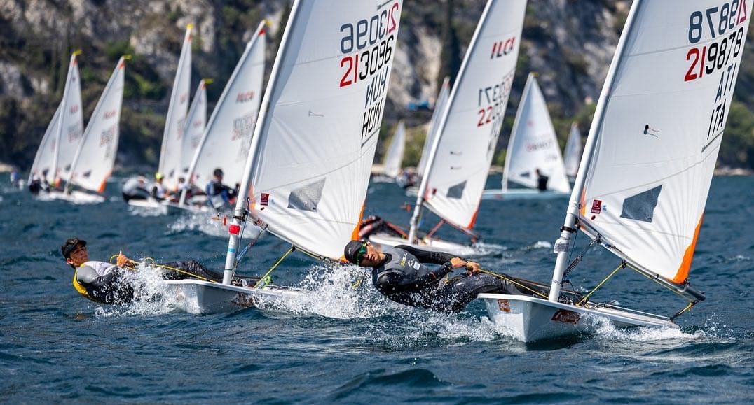 2023 Europa Cup Italy - Day1