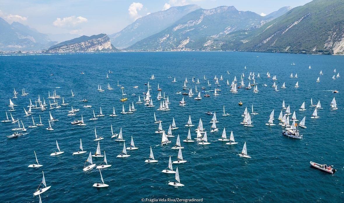 2023 Europa Cup Italy - Day2