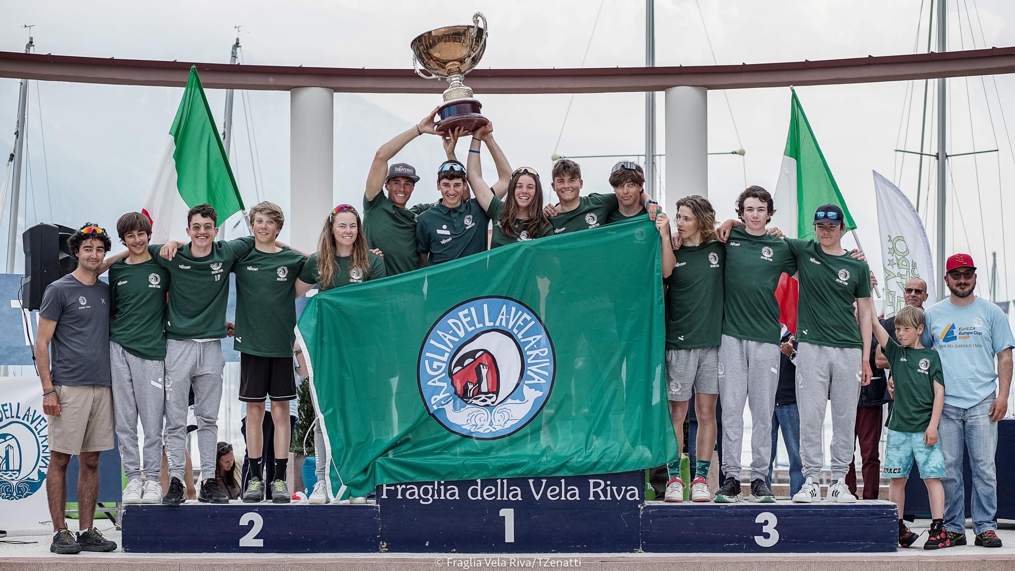 2023 Europa Cup Italy - Final Day