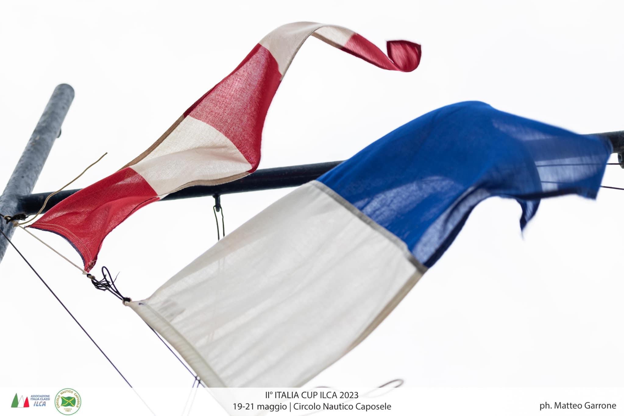 2023 Italia Cup Formia - Day2