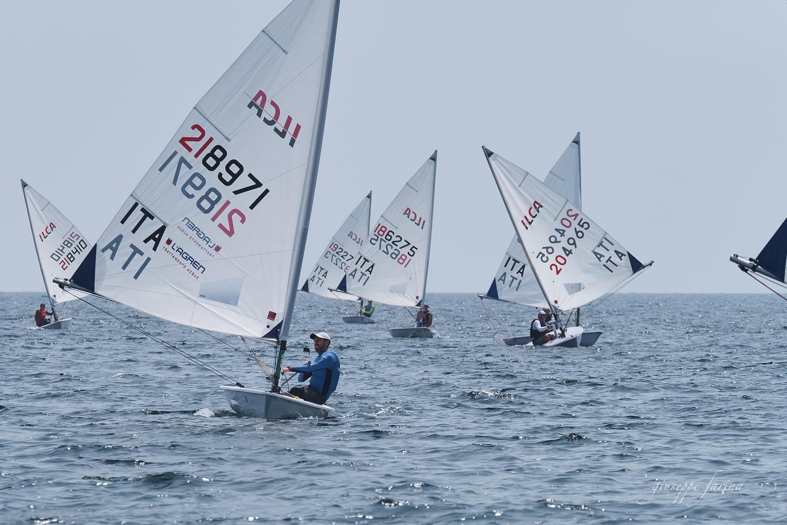 2023 Campionato Italiano Master - Day2