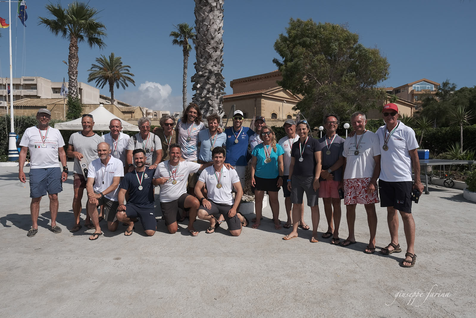 2023 Campionato Italiano Master - Final Day