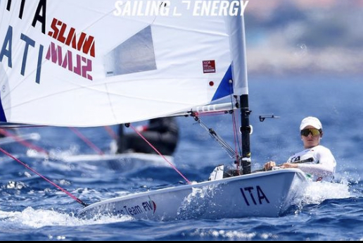 Test Event Paris 2024 - Day3