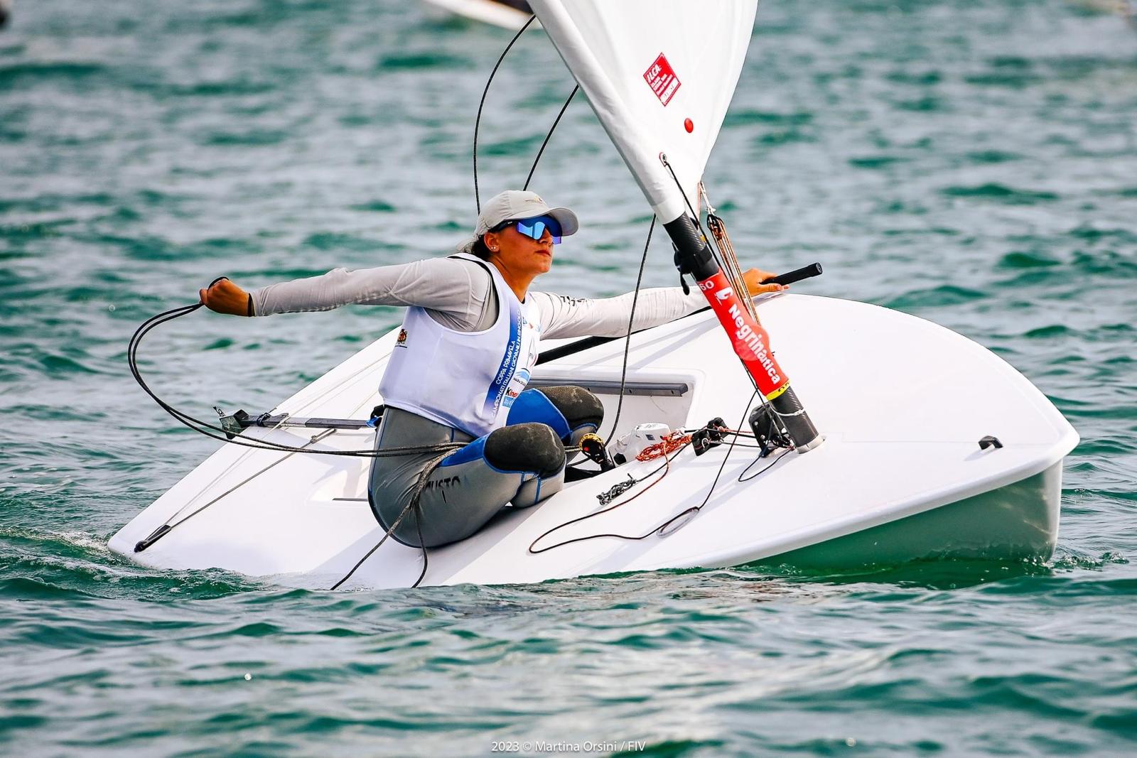 2023 Campionati Italiani Giovanili - Day2