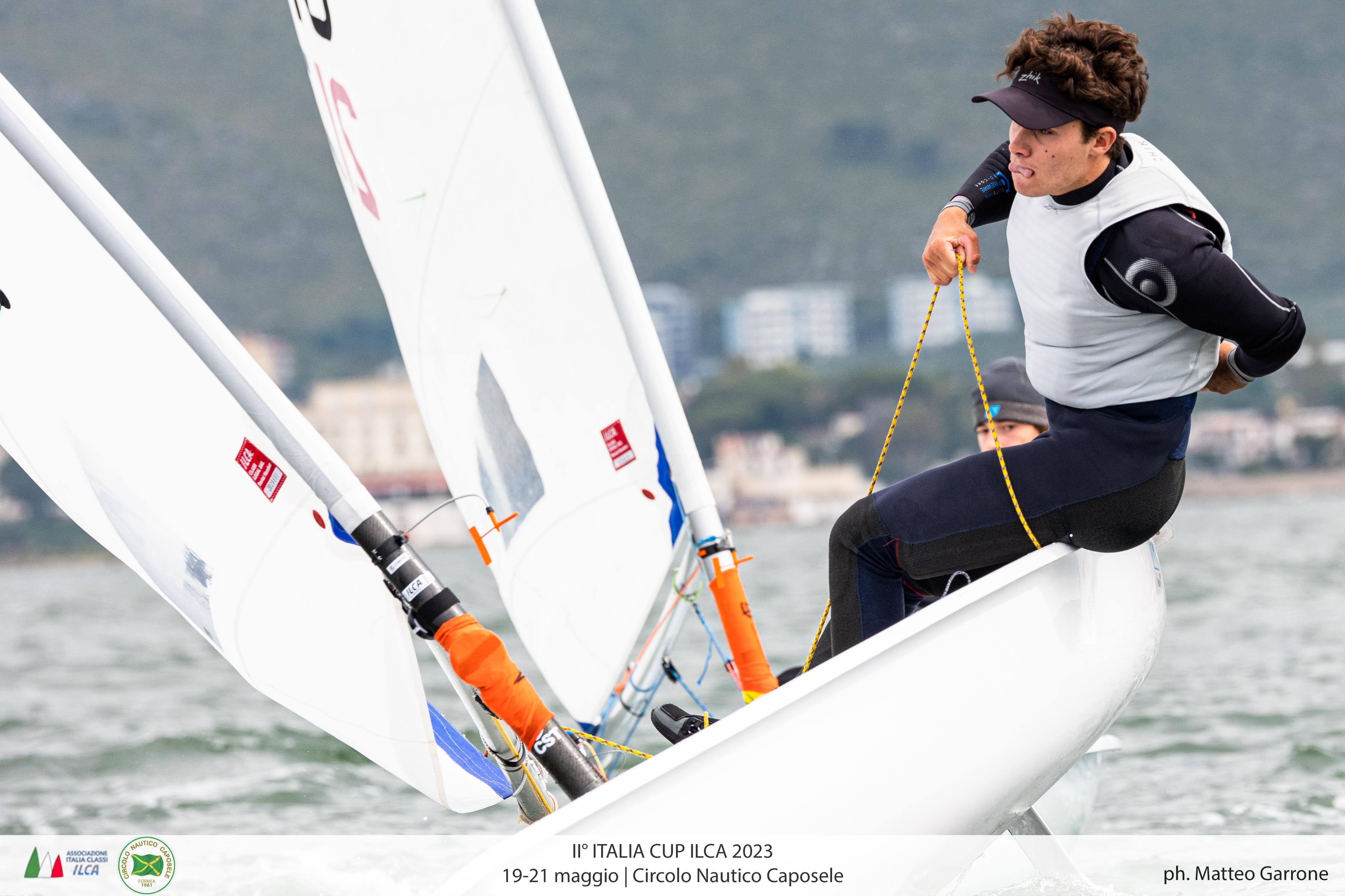 TESSERAMENTO ANNO 2024